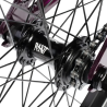 BMX 18'' SUBROSA WINGS PARK VIOLET (TT 17,5'')